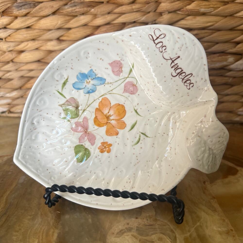 Las Angeles spoon rest